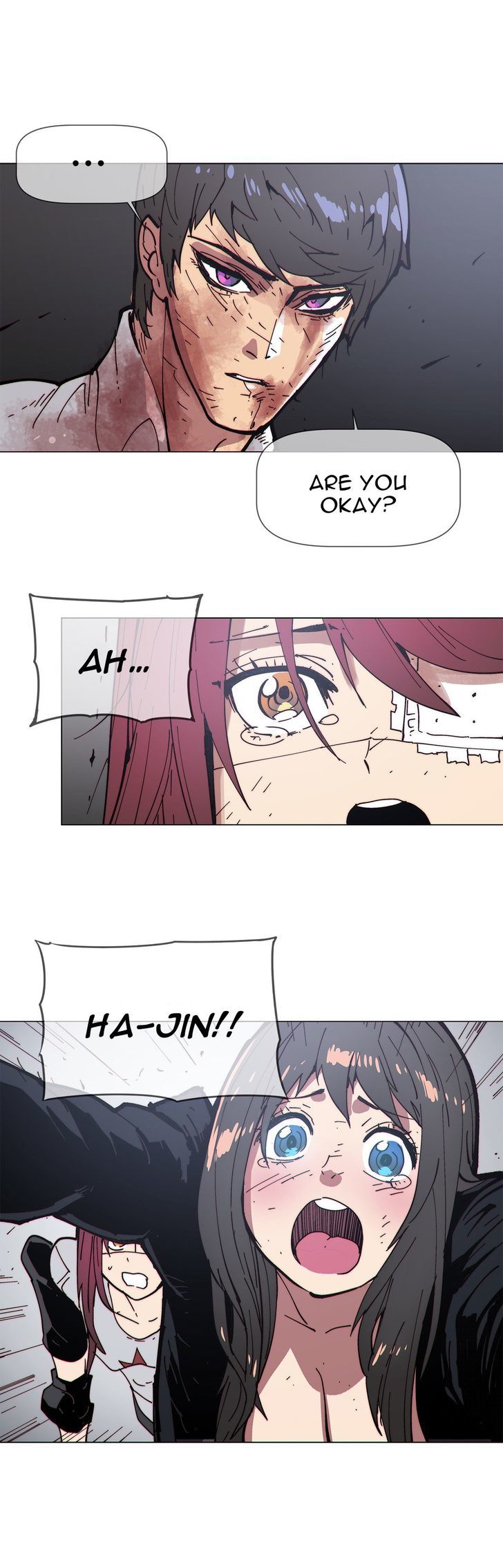 Household Affairs Chapter 70 page 9 - Chapter 70