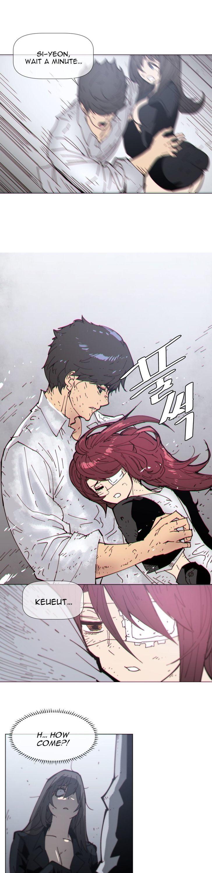 Household Affairs Chapter 71 page 10 - Chapter 71