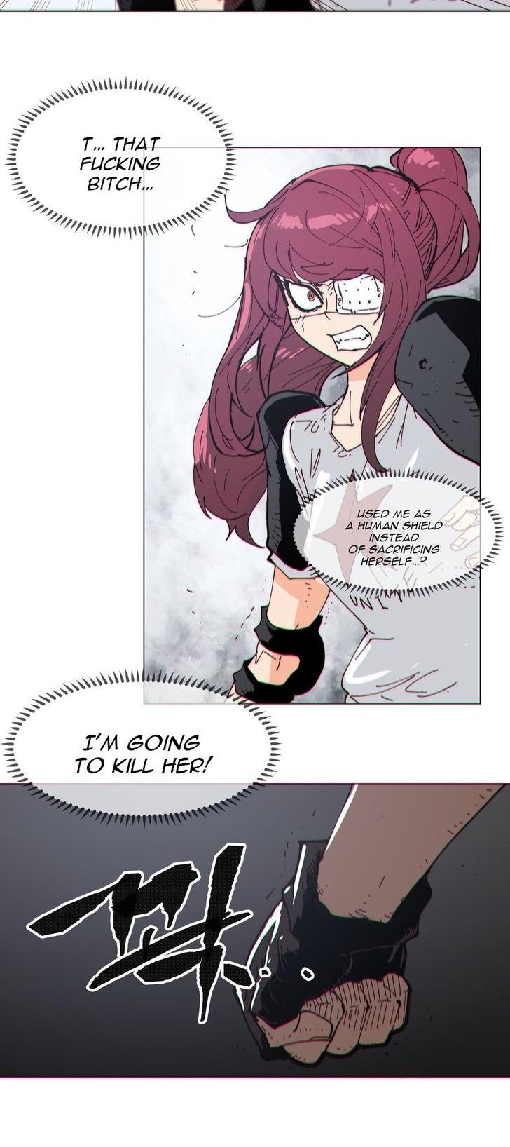 Household Affairs Chapter 71 page 12 - Chapter 71