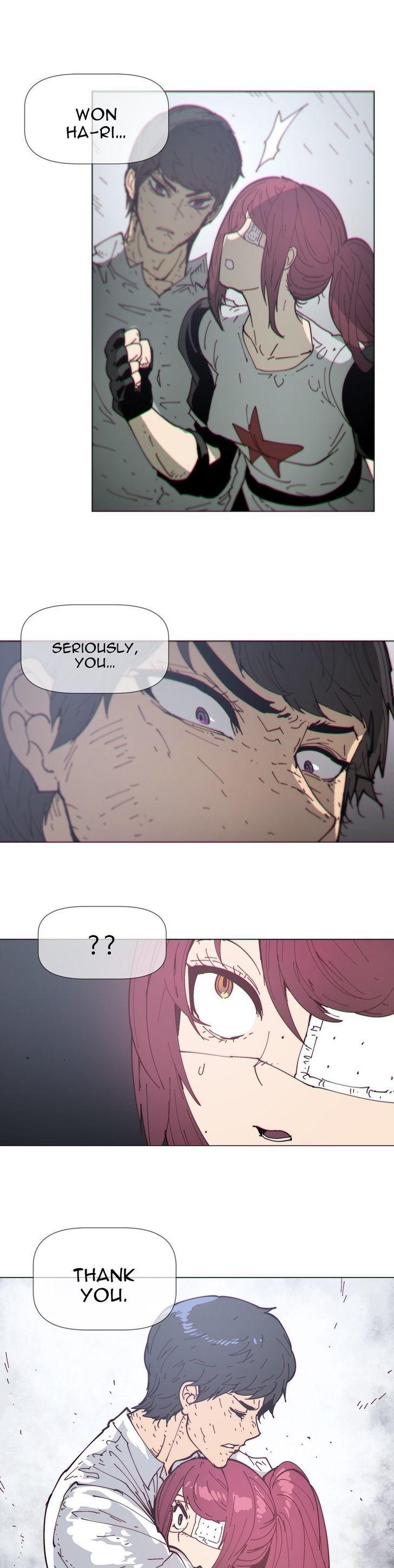Household Affairs Chapter 71 page 13 - Chapter 71