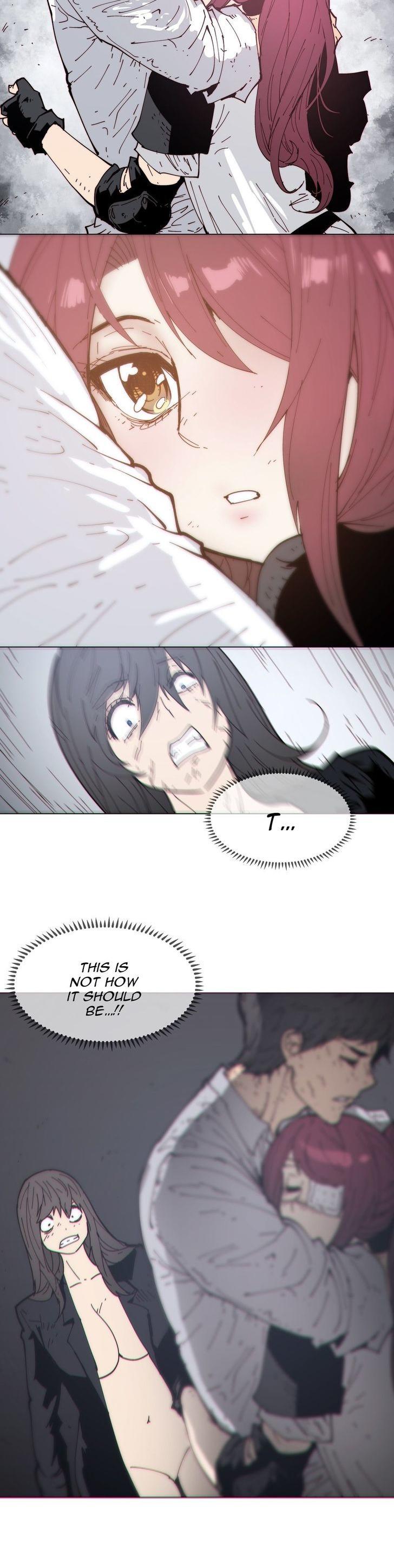 Household Affairs Chapter 71 page 14 - Chapter 71