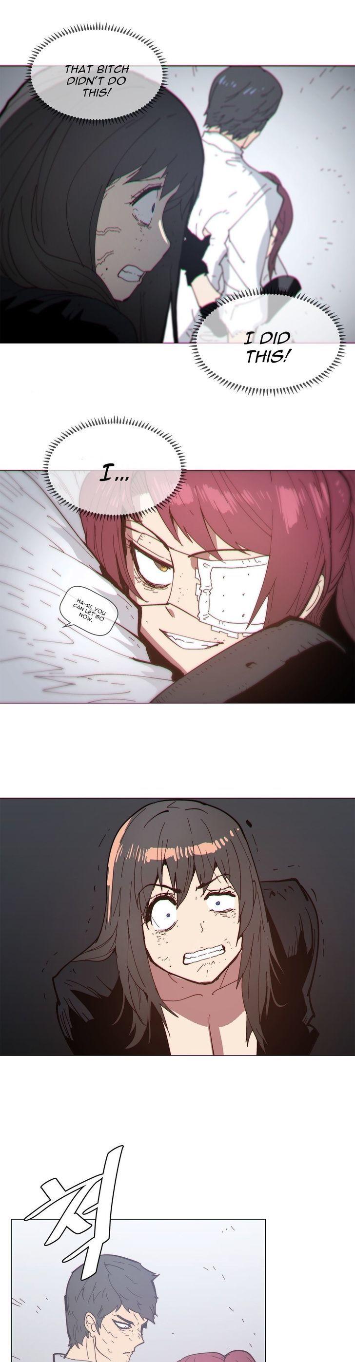 Household Affairs Chapter 71 page 15 - Chapter 71