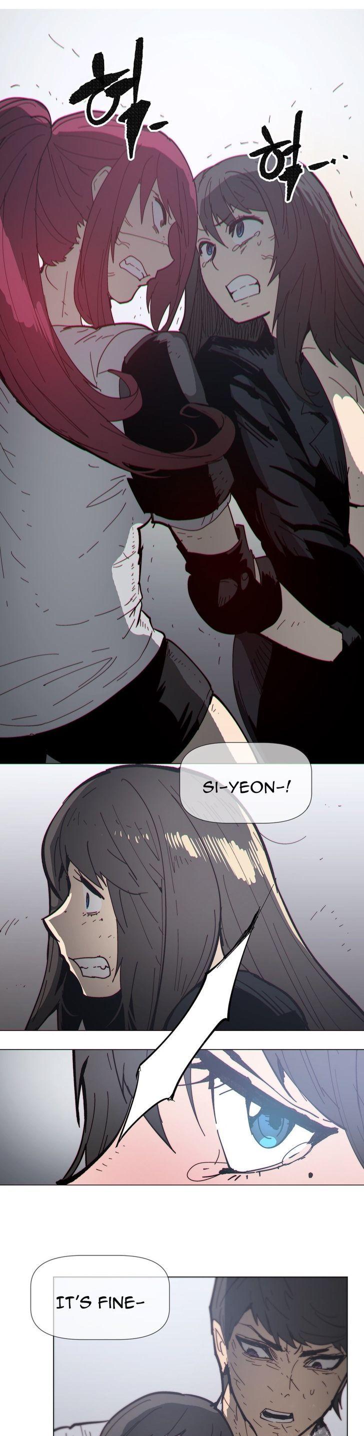 Household Affairs Chapter 71 page 19 - Chapter 71