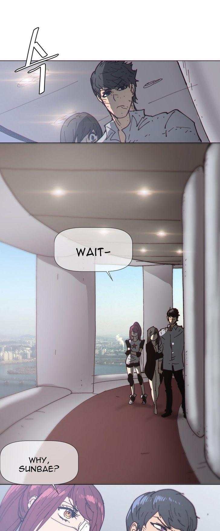 Household Affairs Chapter 71 page 23 - Chapter 71