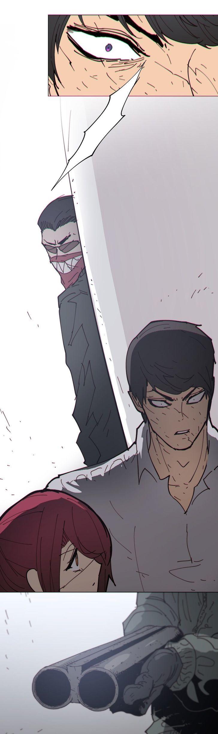Household Affairs Chapter 71 page 25 - Chapter 71