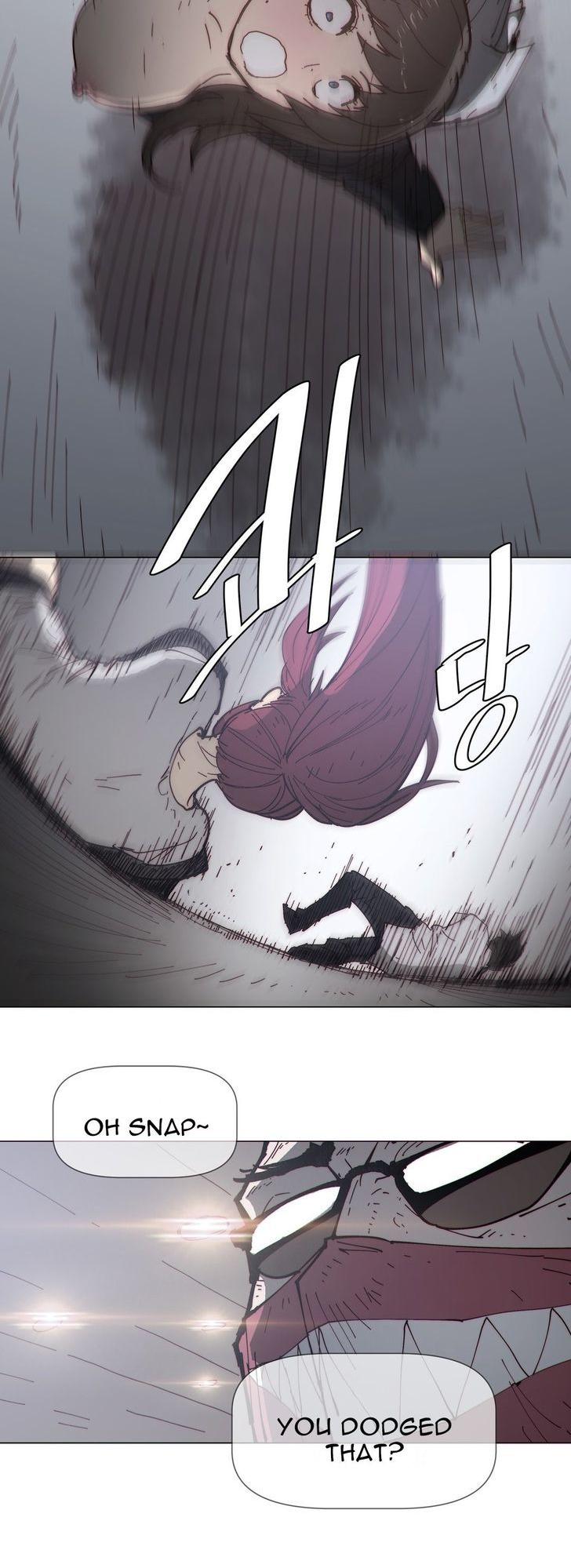 Household Affairs Chapter 71 page 28 - Chapter 71