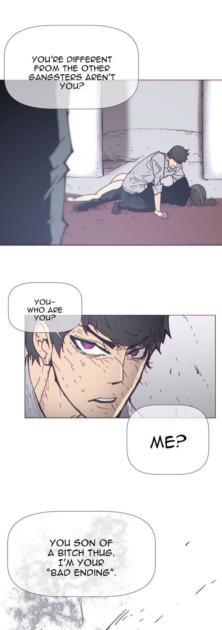 Household Affairs Chapter 71 page 29 - Chapter 71