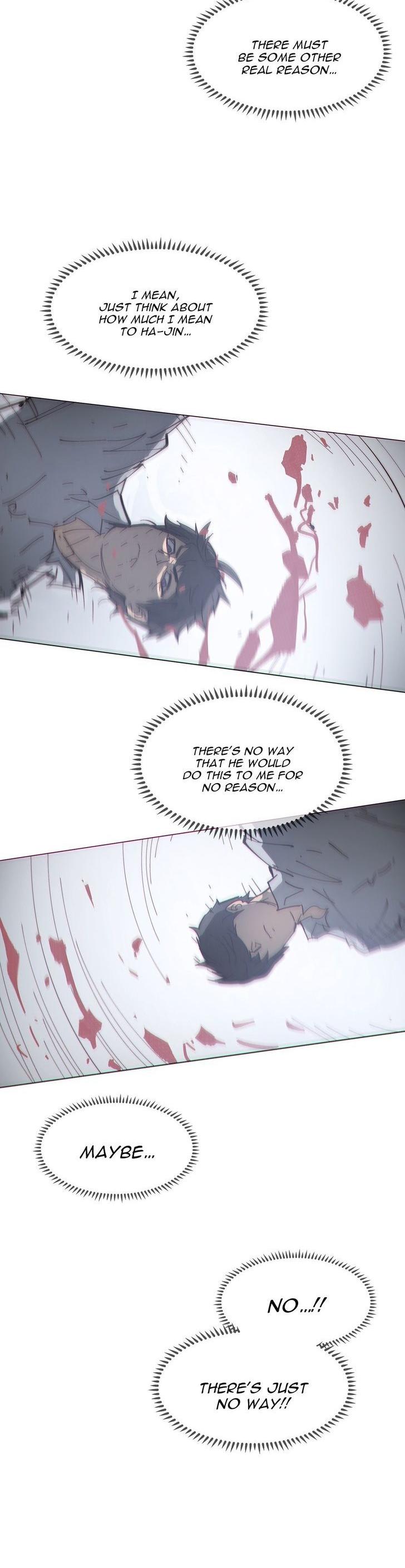 Household Affairs Chapter 71 page 3 - Chapter 71