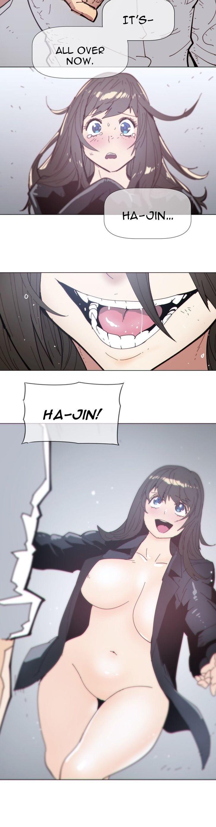 Household Affairs Chapter 71 page 7 - Chapter 71