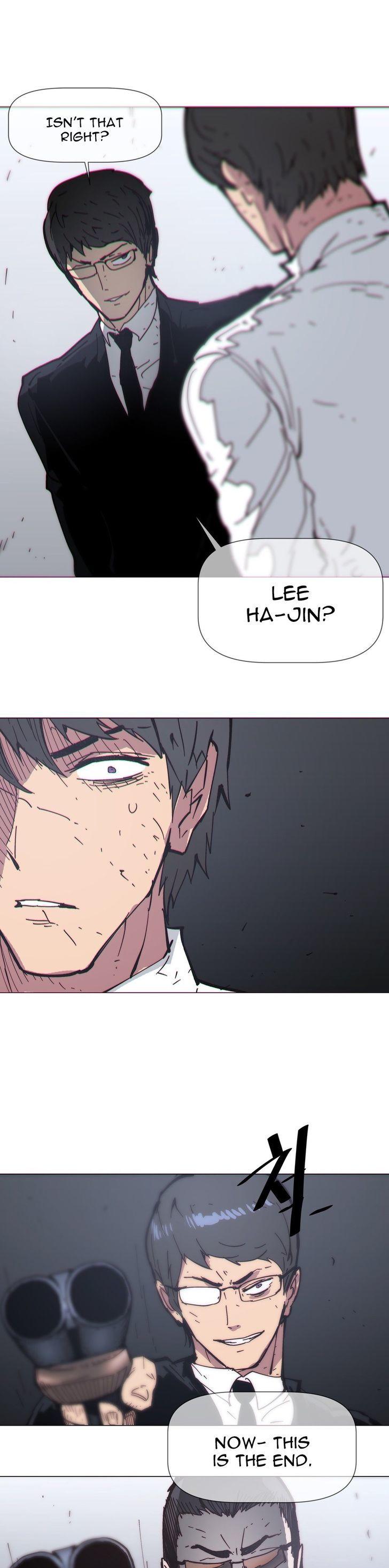 Household Affairs Chapter 72 page 10 - Chapter 72