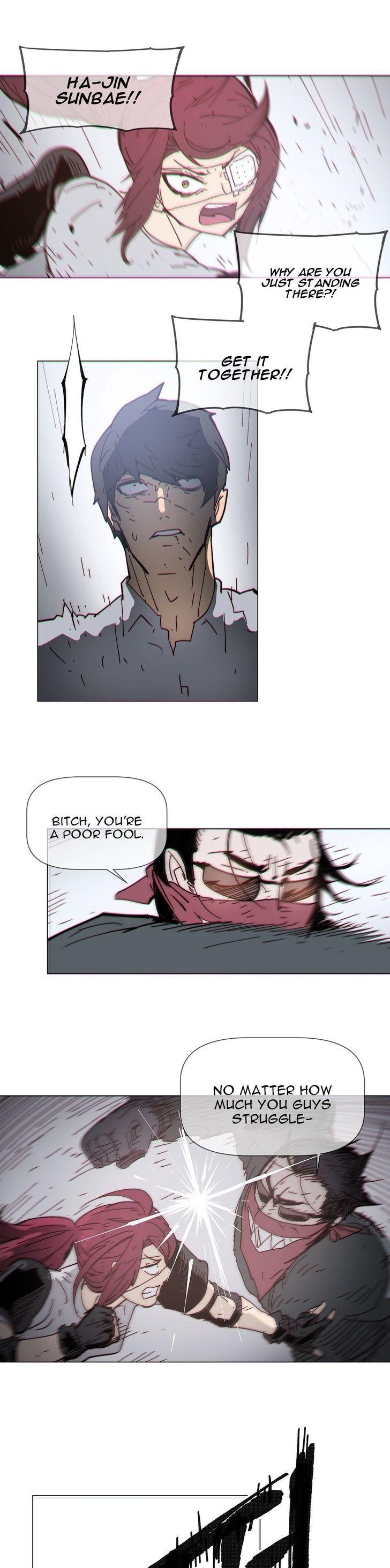 Household Affairs Chapter 72 page 12 - Chapter 72