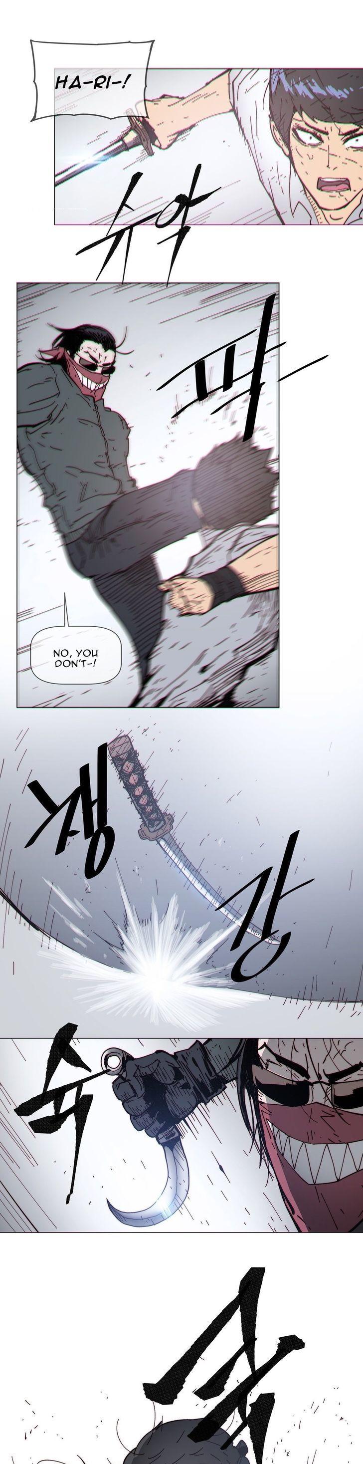 Household Affairs Chapter 72 page 14 - Chapter 72
