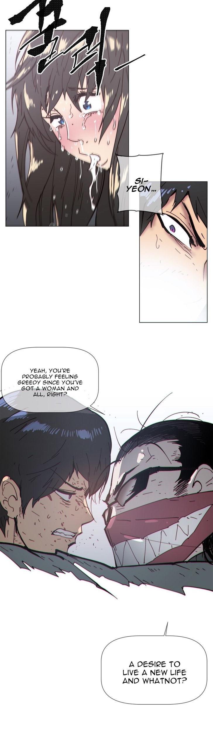 Household Affairs Chapter 72 page 17 - Chapter 72