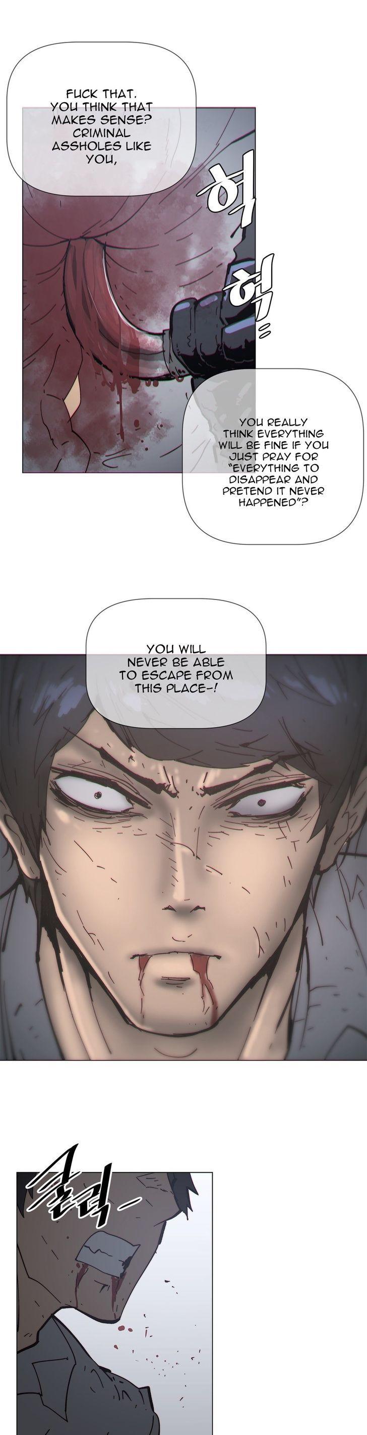 Household Affairs Chapter 72 page 18 - Chapter 72