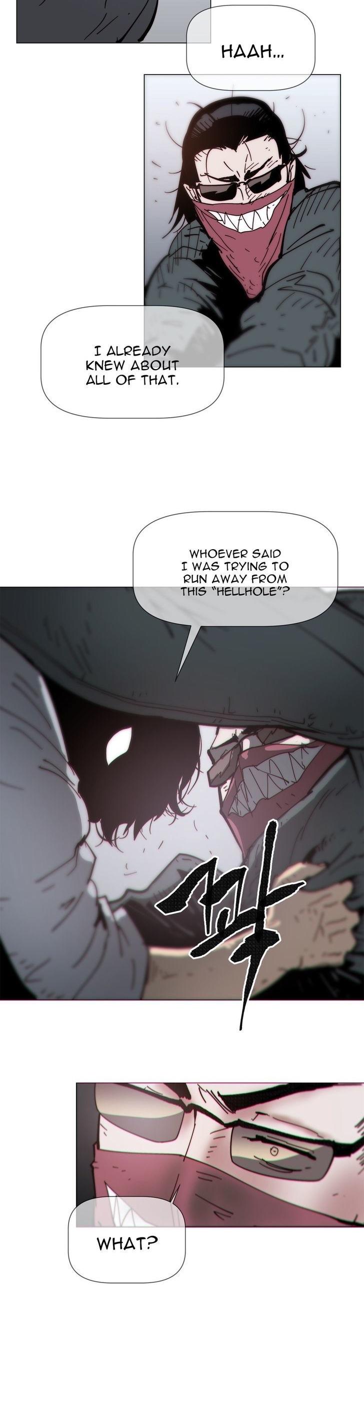 Household Affairs Chapter 72 page 19 - Chapter 72