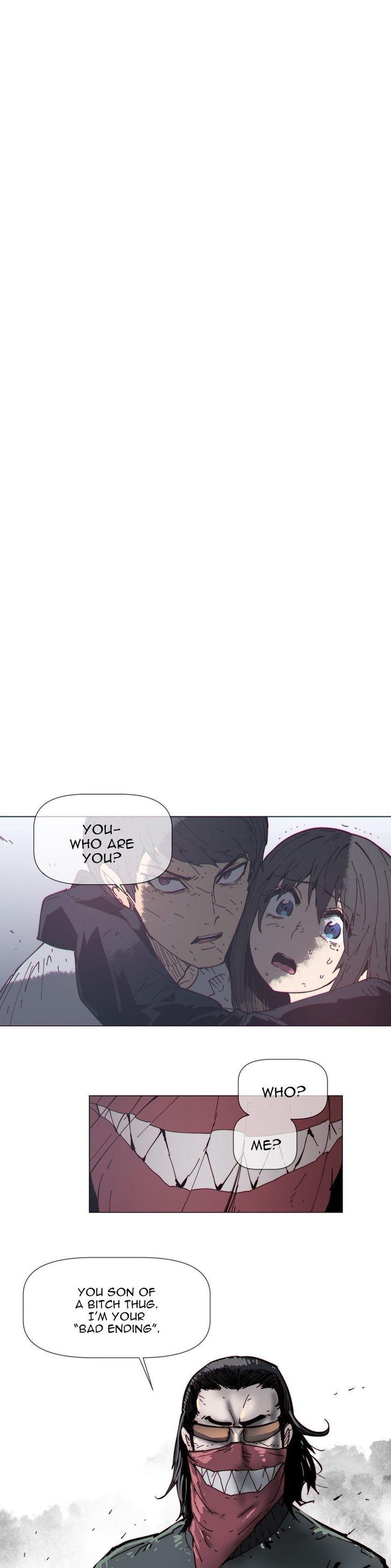 Household Affairs Chapter 72 page 2 - Chapter 72