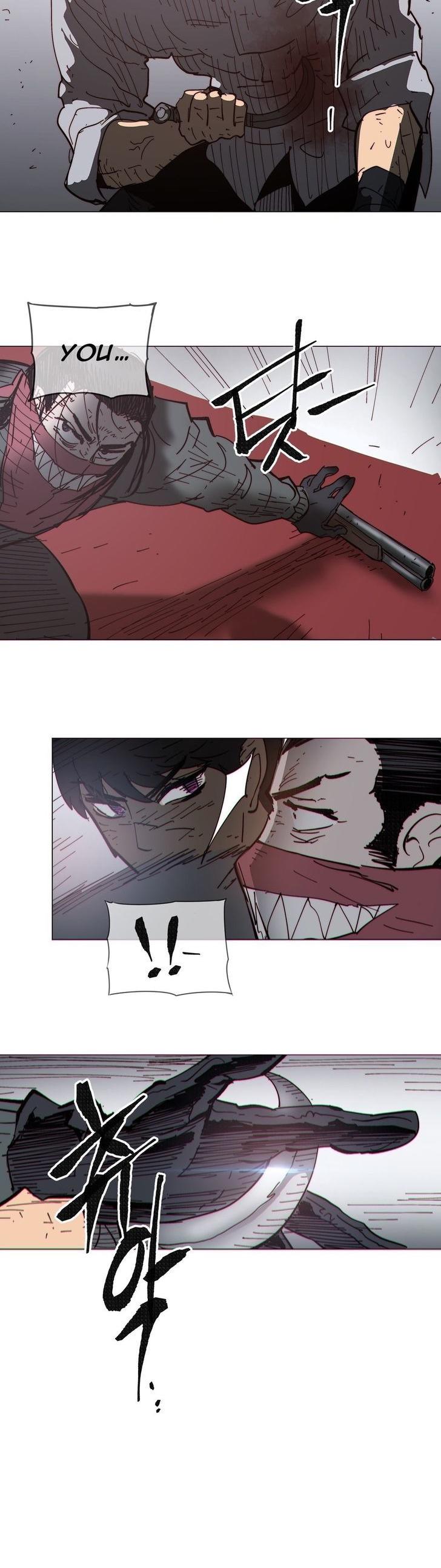 Household Affairs Chapter 72 page 21 - Chapter 72