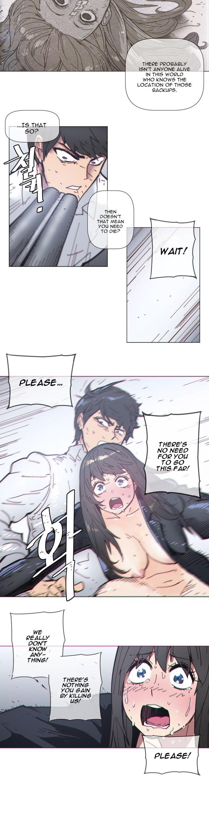 Household Affairs Chapter 72 page 7 - Chapter 72