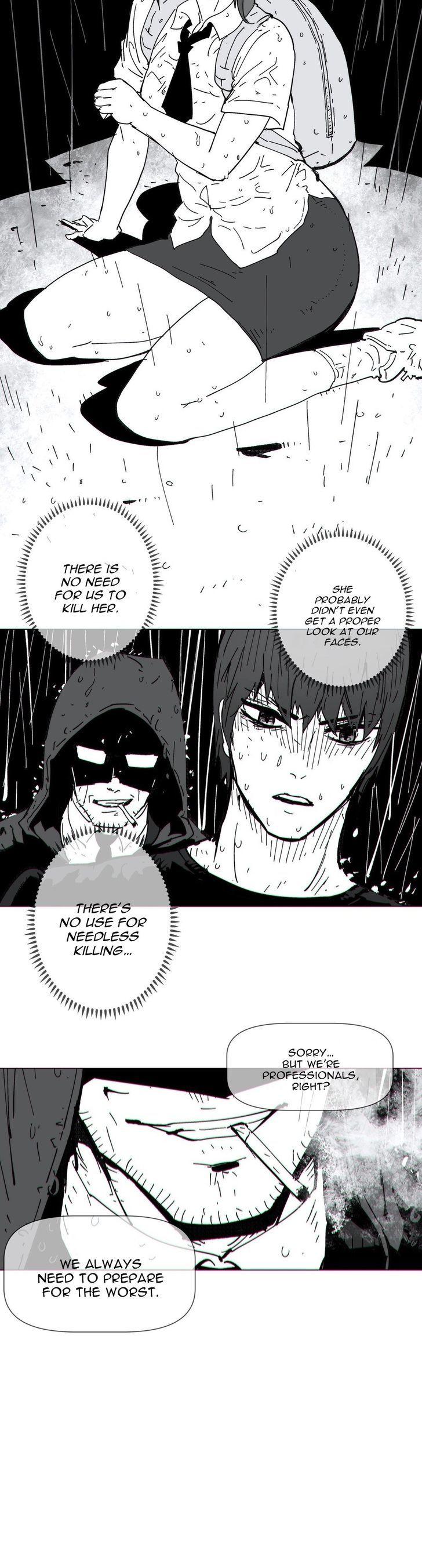 Household Affairs Chapter 72 page 9 - Chapter 72