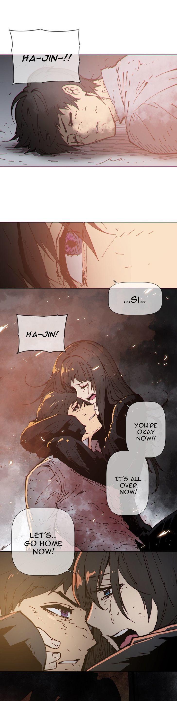 Household Affairs Chapter 73 page 10 - Chapter 73