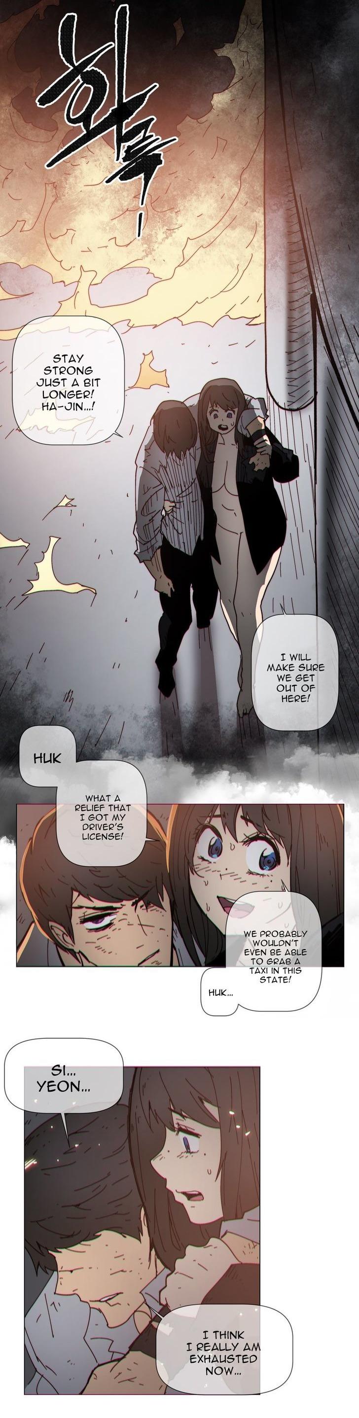 Household Affairs Chapter 73 page 11 - Chapter 73