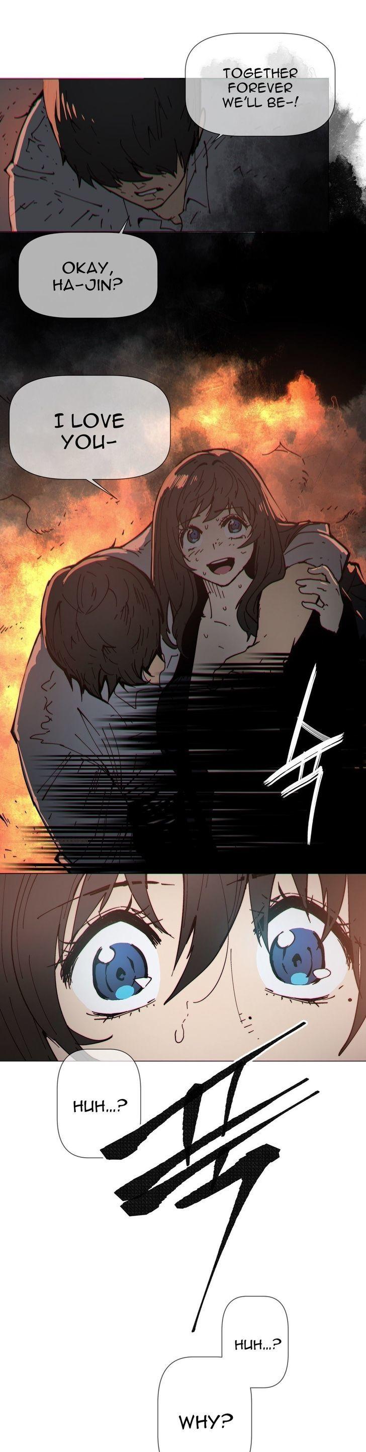 Household Affairs Chapter 73 page 14 - Chapter 73