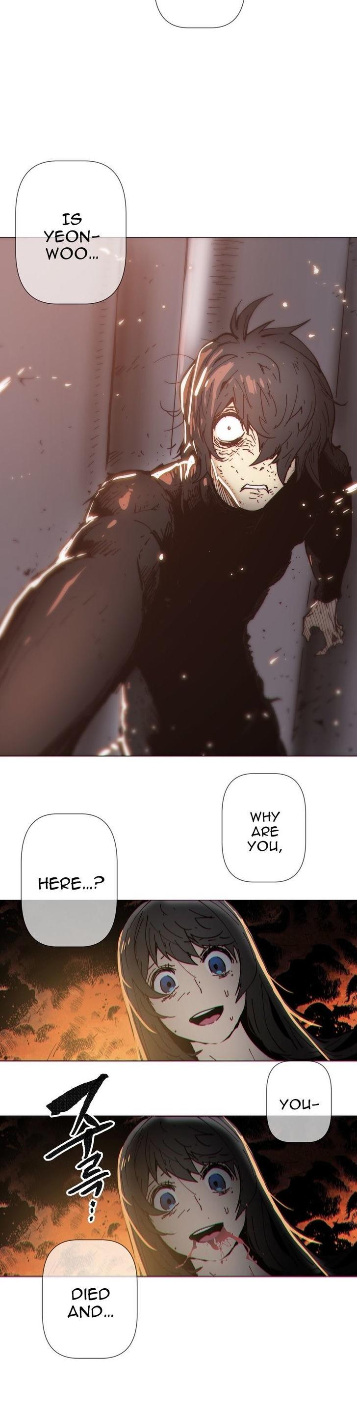 Household Affairs Chapter 73 page 15 - Chapter 73