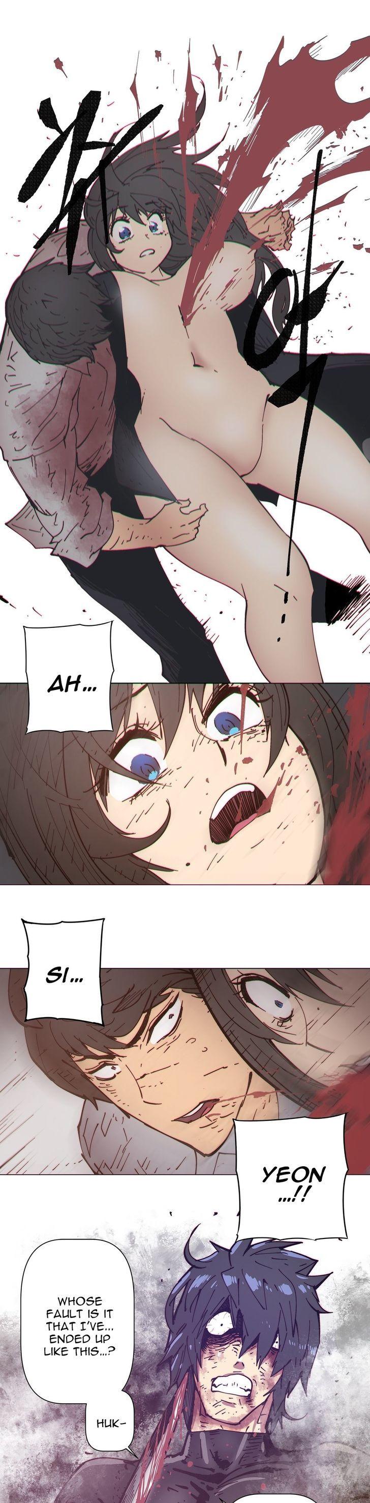 Household Affairs Chapter 73 page 16 - Chapter 73