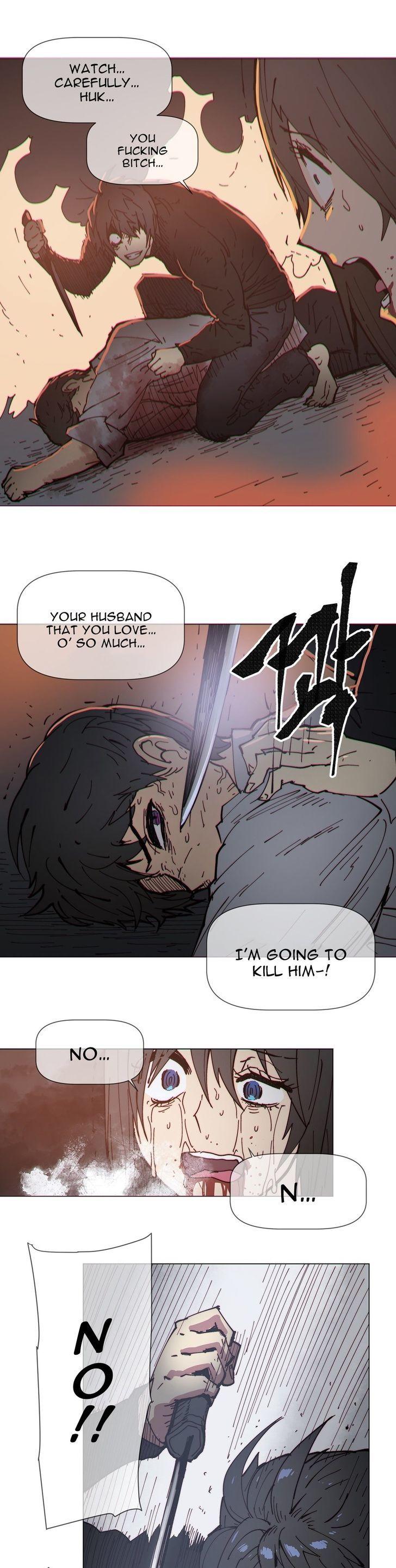 Household Affairs Chapter 73 page 18 - Chapter 73