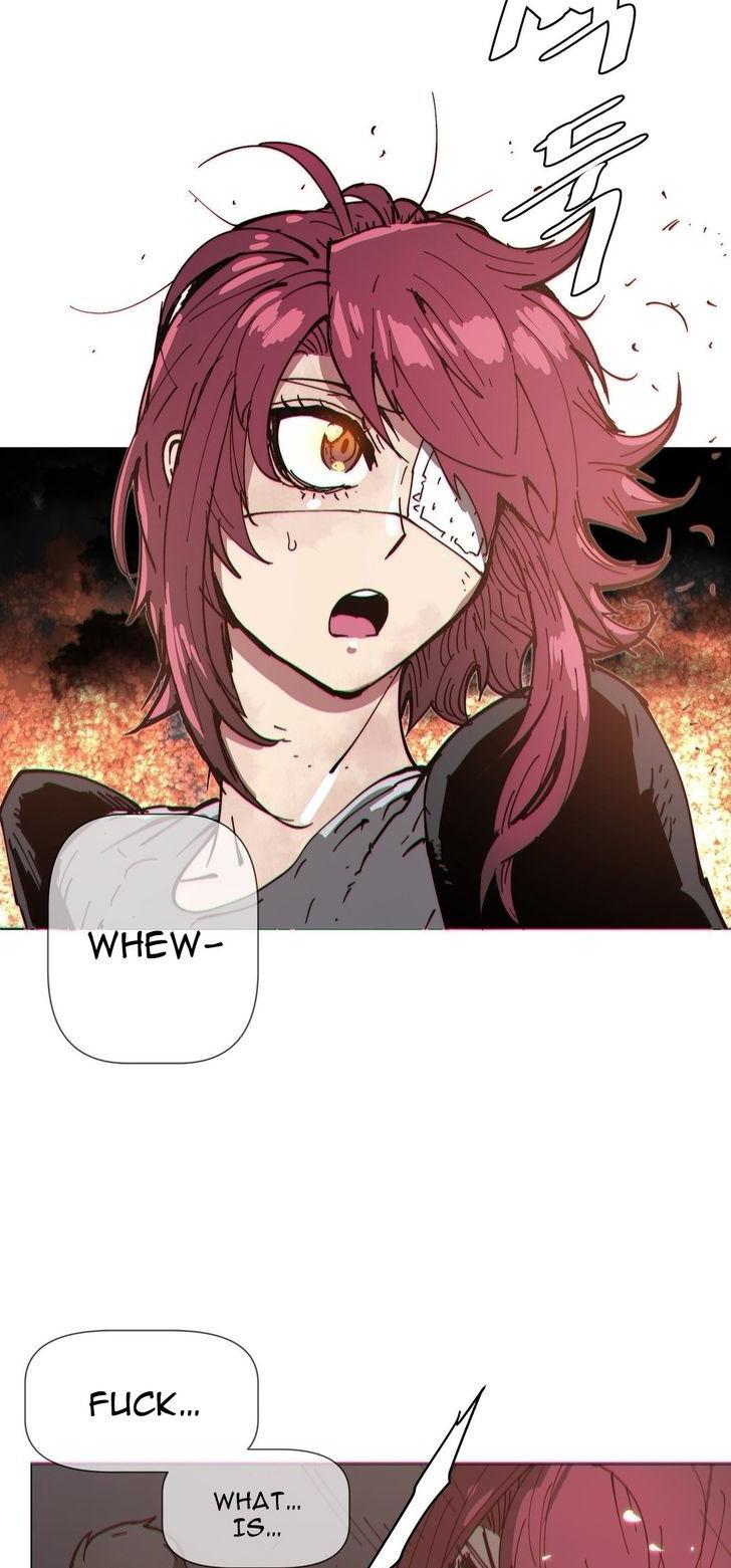 Household Affairs Chapter 73 page 21 - Chapter 73