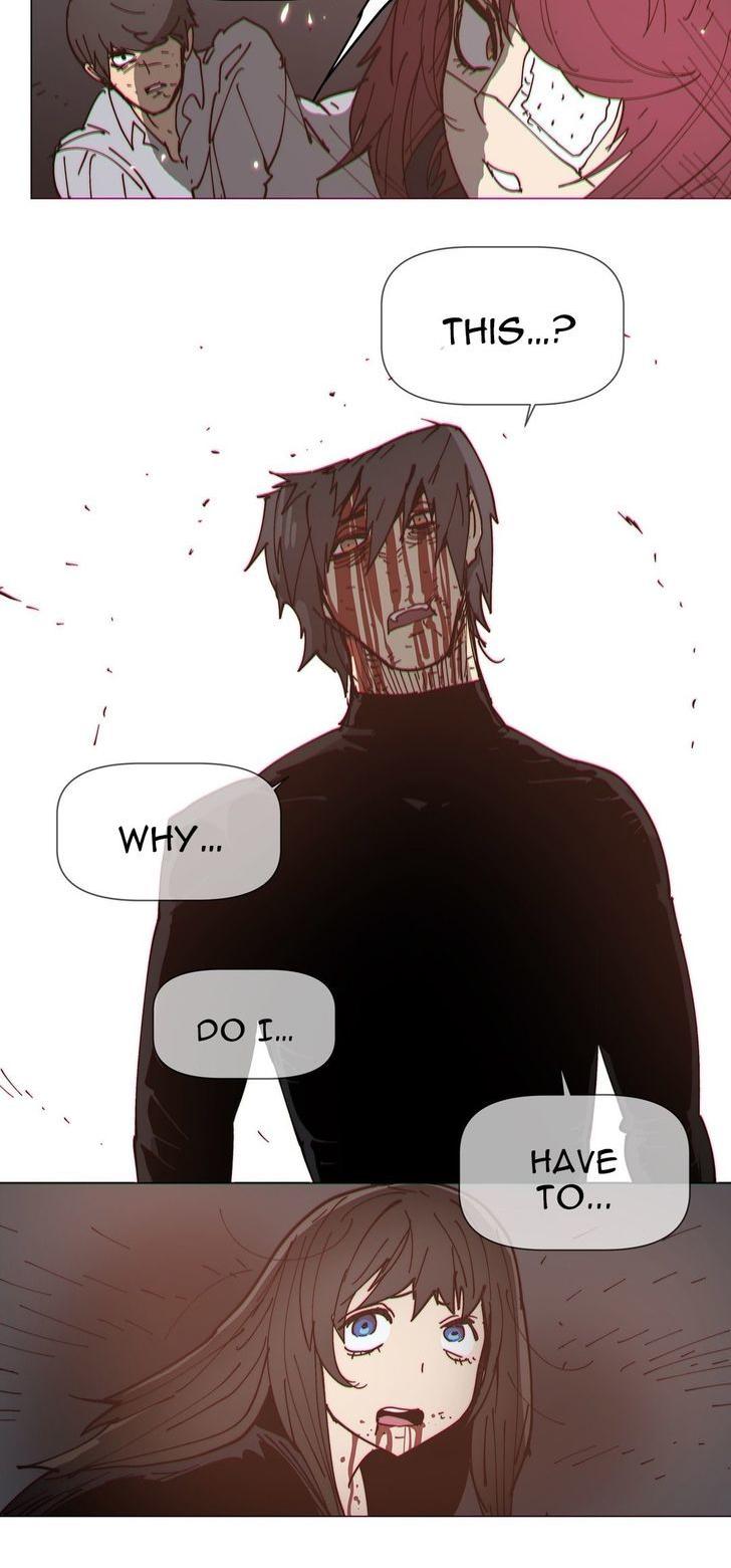 Household Affairs Chapter 73 page 22 - Chapter 73