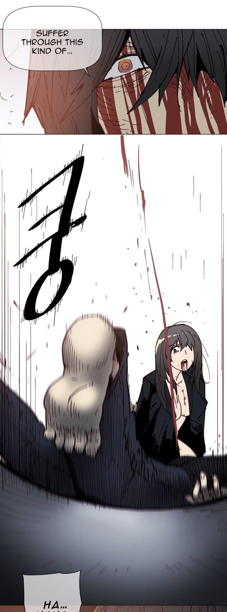 Household Affairs Chapter 73 page 23 - Chapter 73
