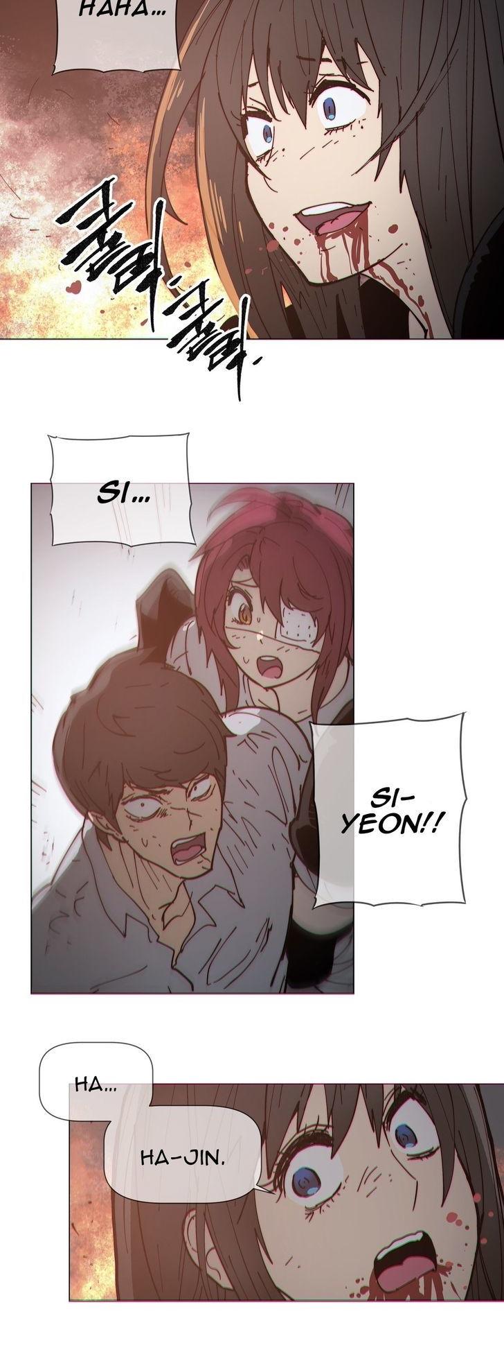 Household Affairs Chapter 73 page 24 - Chapter 73