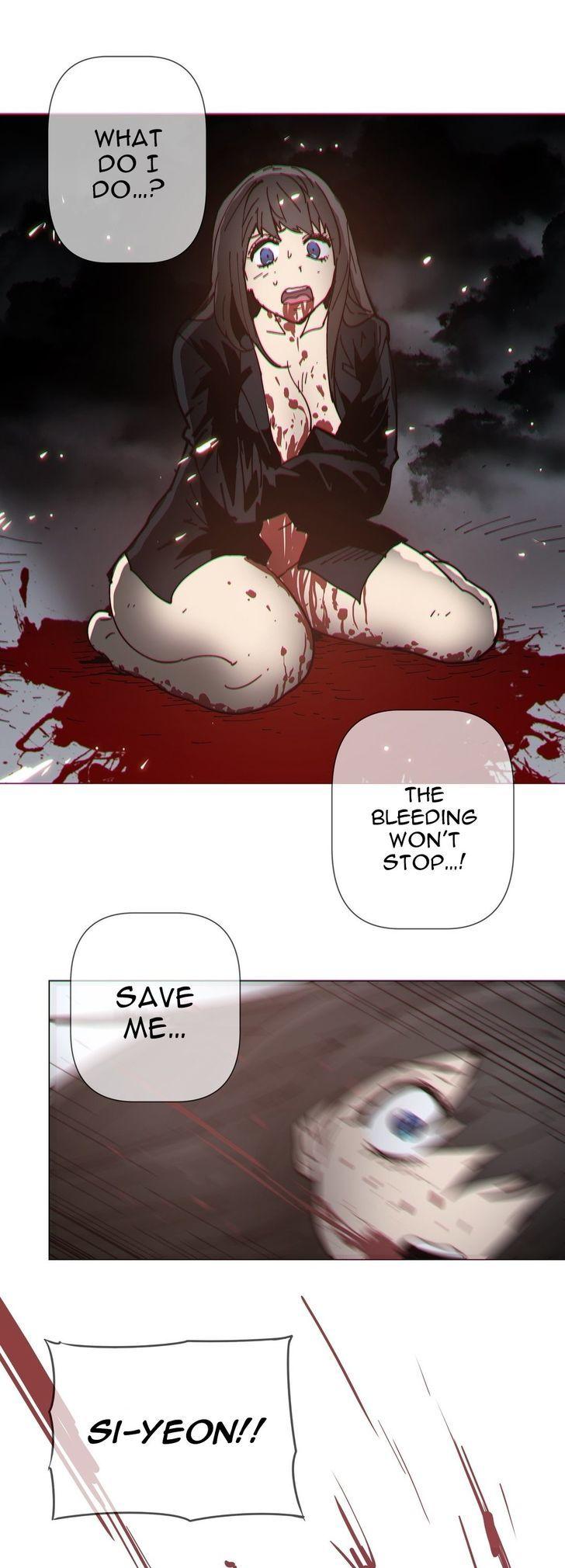 Household Affairs Chapter 73 page 25 - Chapter 73