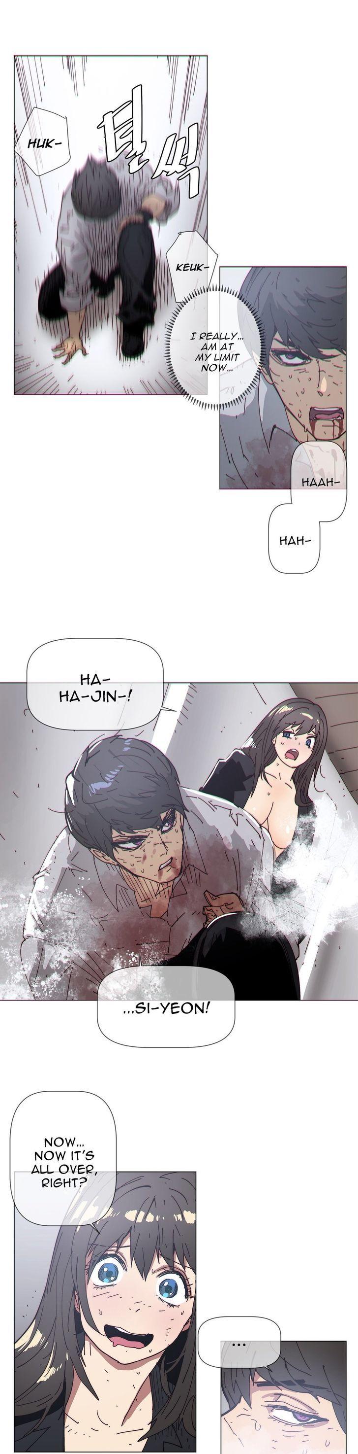 Household Affairs Chapter 73 page 4 - Chapter 73