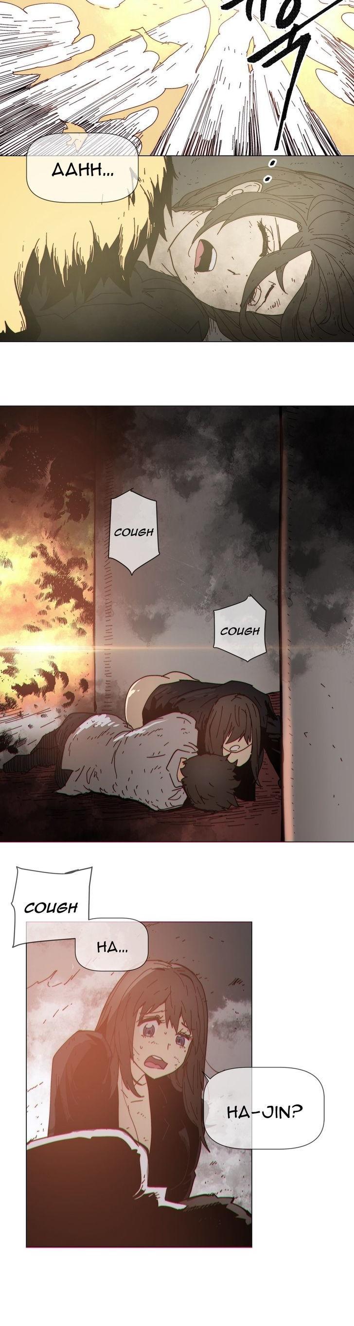 Household Affairs Chapter 73 page 9 - Chapter 73