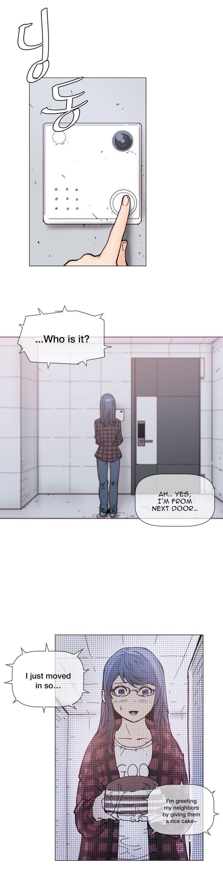 Household Affairs Chapter 74 page 16 - Chapter 74