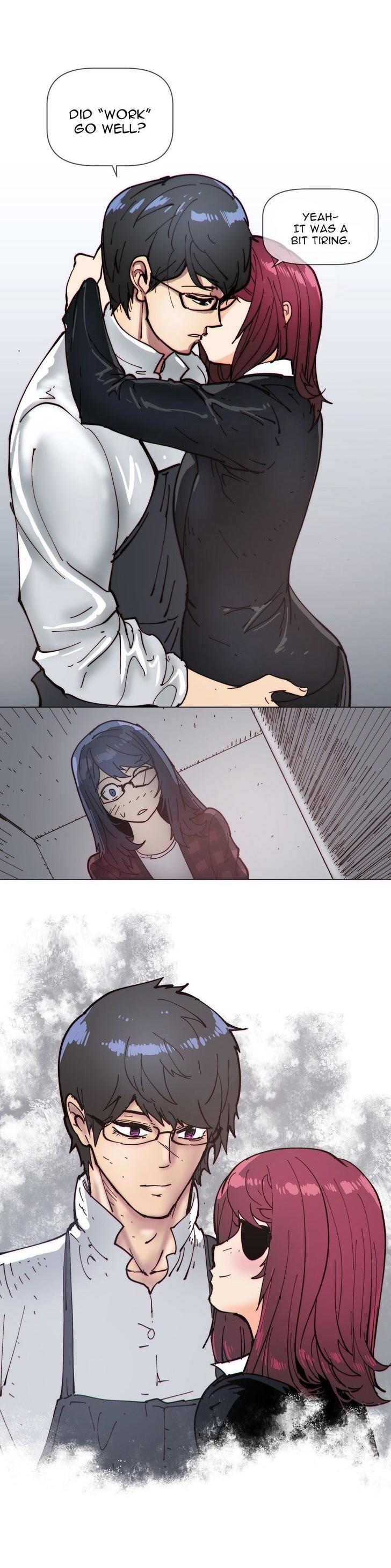 Household Affairs Chapter 74 page 20 - Chapter 74