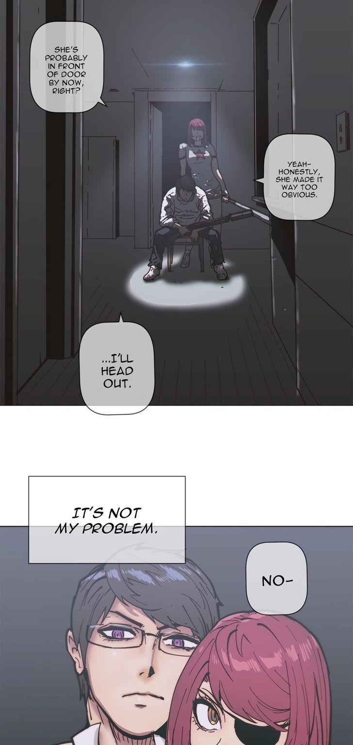 Household Affairs Chapter 74 page 24 - Chapter 74