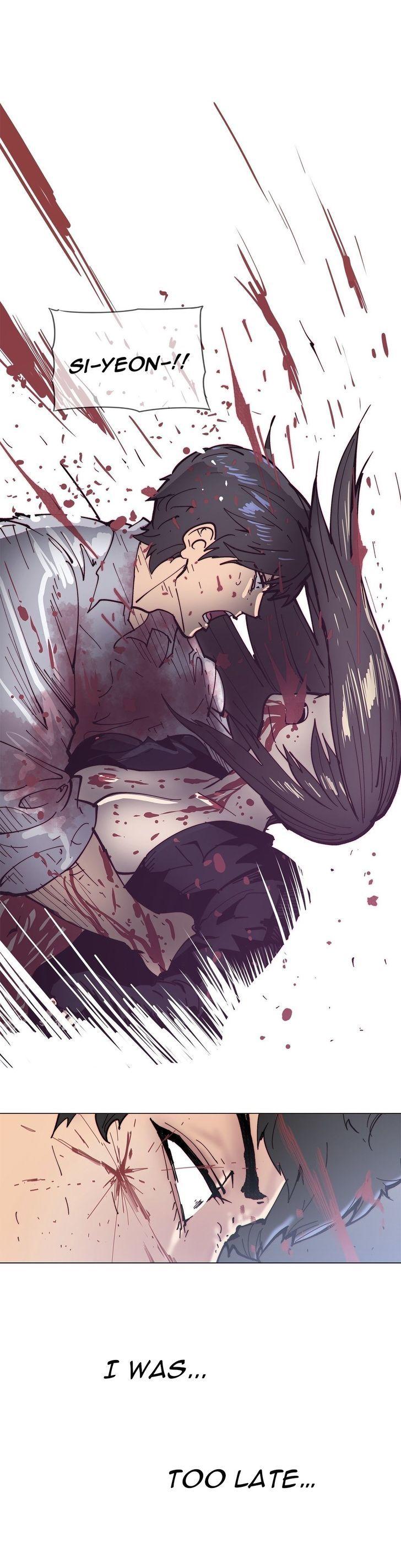 Household Affairs Chapter 74 page 4 - Chapter 74