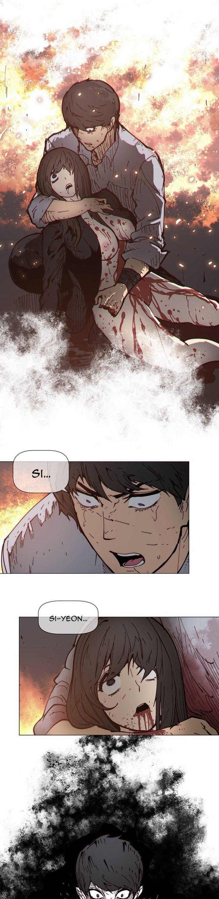 Household Affairs Chapter 74 page 8 - Chapter 74