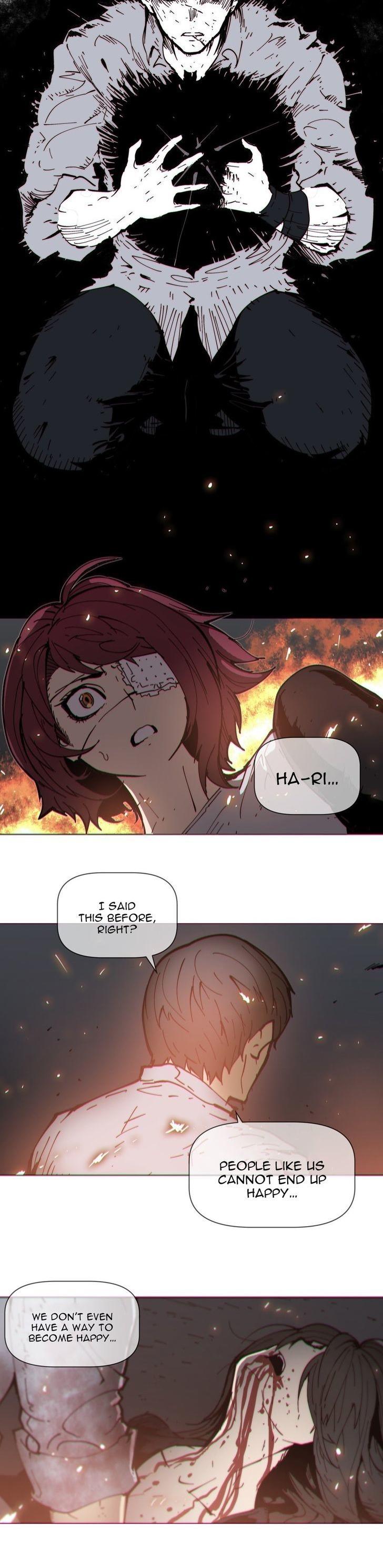 Household Affairs Chapter 74 page 9 - Chapter 74