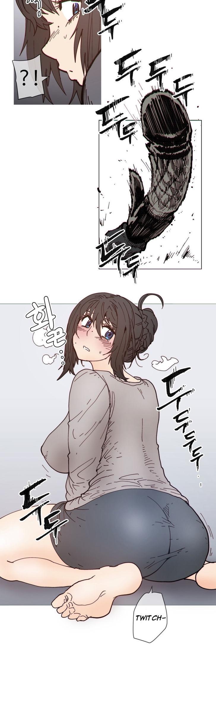 Household Affairs Chapter 75 page 12 - Chapter 75