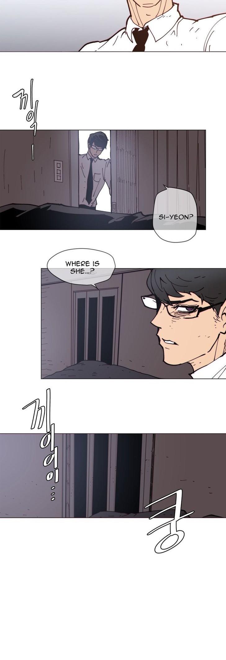 Household Affairs Chapter 75 page 18 - Chapter 75