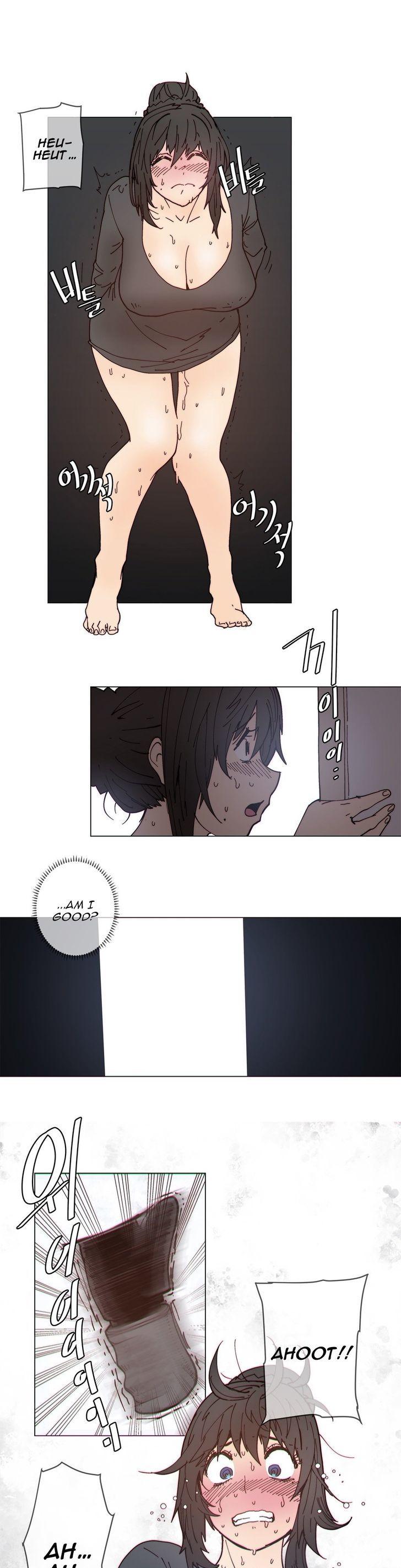 Household Affairs Chapter 75 page 21 - Chapter 75