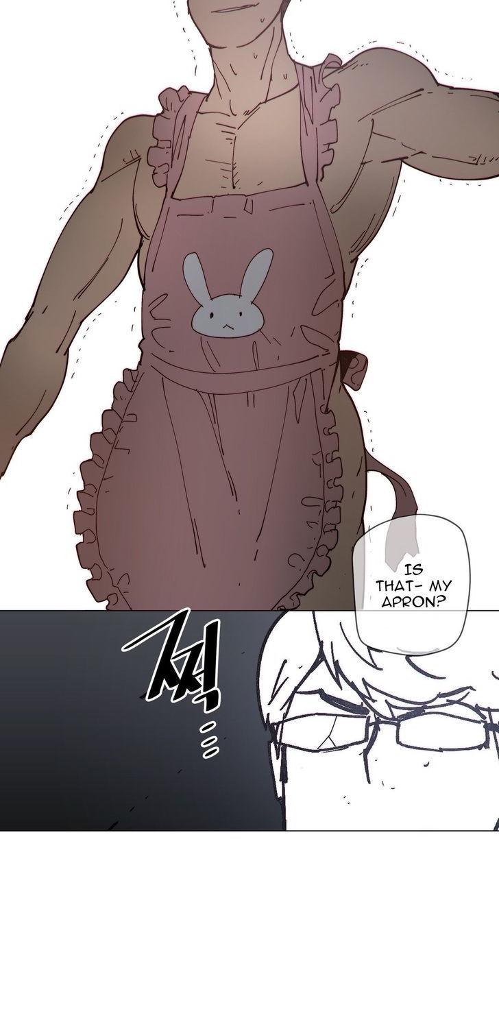 Household Affairs Chapter 75 page 24 - Chapter 75
