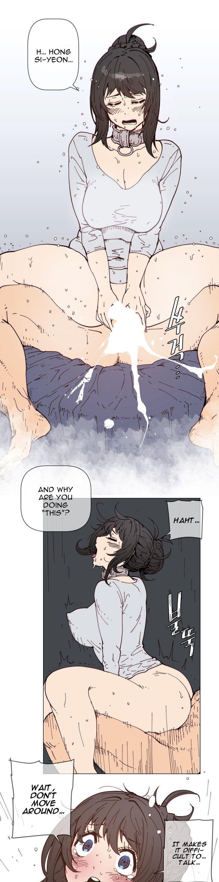 Household Affairs Chapter 75 page 3 - Chapter 75