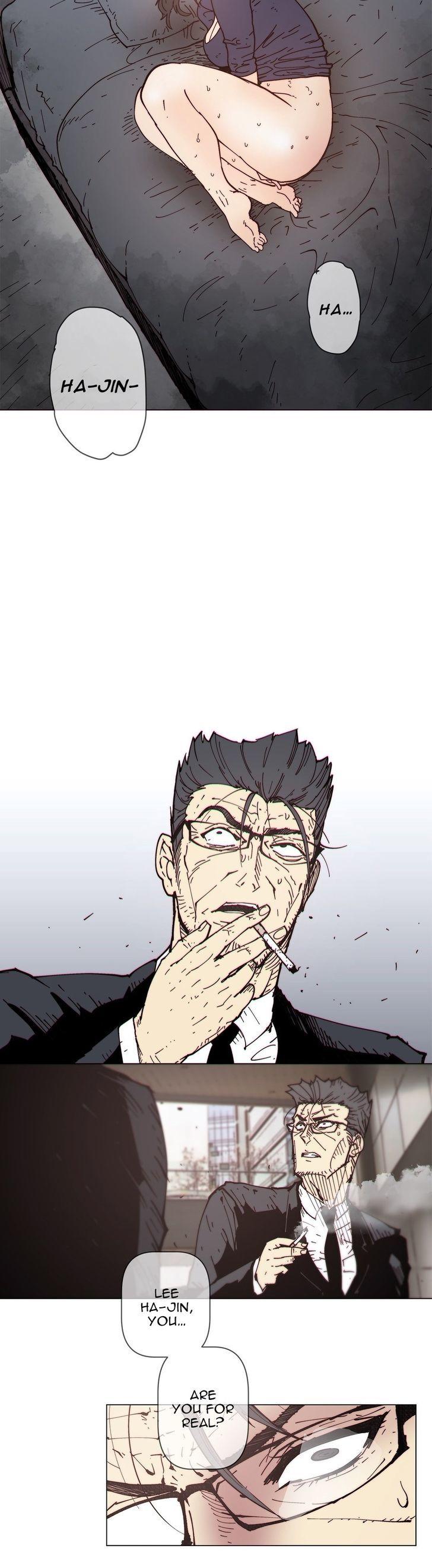 Household Affairs Chapter 75 page 6 - Chapter 75