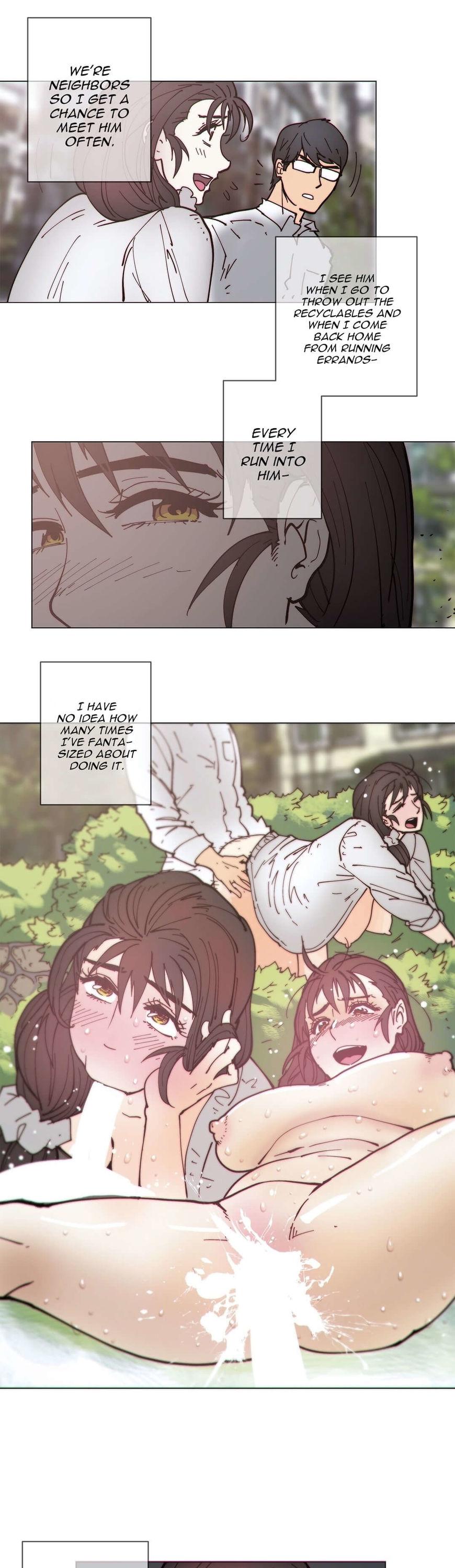 Household Affairs Chapter 76 page 21 - Chapter 76