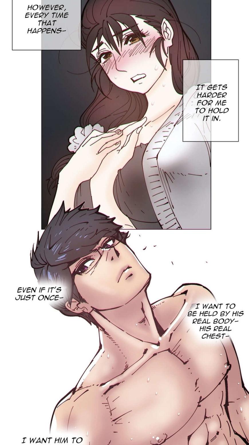 Household Affairs Chapter 76 page 22 - Chapter 76